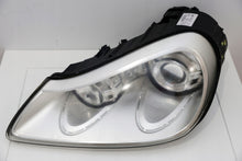 Laden Sie das Bild in den Galerie-Viewer, Frontscheinwerfer Porsche Cayenne 7L5941031K Xenon Links Scheinwerfer Headlight SCH6030751559at