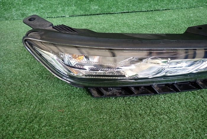 Frontscheinwerfer Hyundai Kona R29CHD01 LED Rechts Scheinwerfer Headlight SCH4564224649wi
