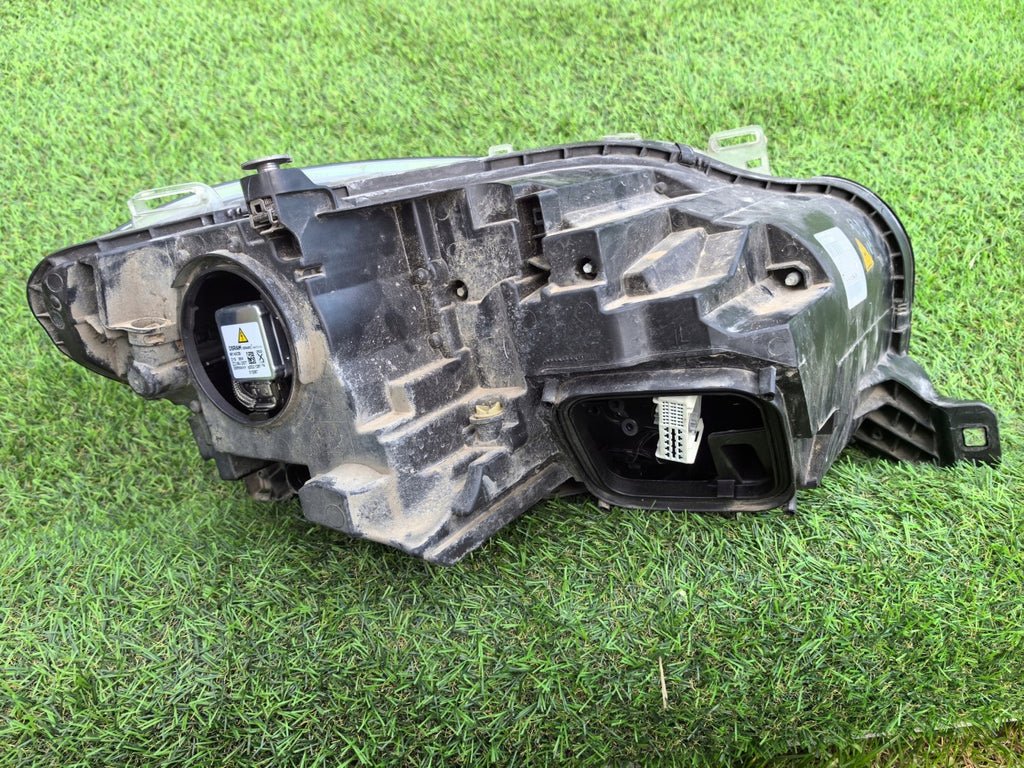 Frontscheinwerfer Mercedes-Benz W166 A1668205459 Bi-Xenon Links Headlight SCH3712703495oq