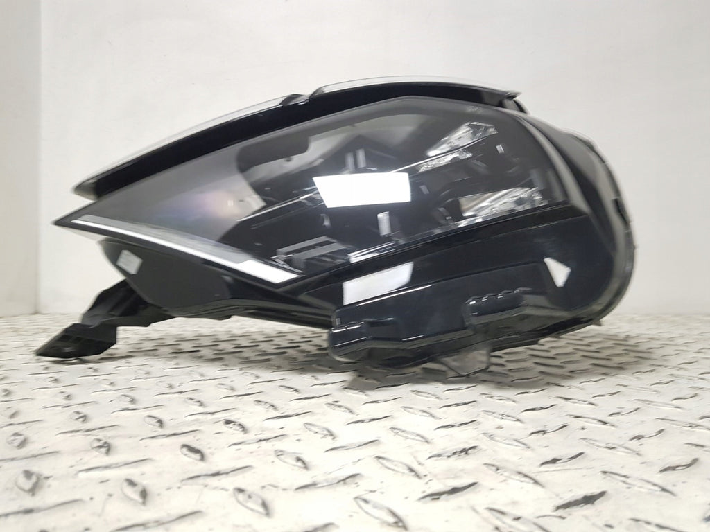 Frontscheinwerfer Citroën C4 III 9830649480 Full LED Links Headlight SCH7070512478cx