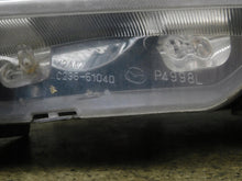 Laden Sie das Bild in den Galerie-Viewer, Frontscheinwerfer Mazda 5 Ein Satz Scheinwerfer Headlight SCH6795869178ag