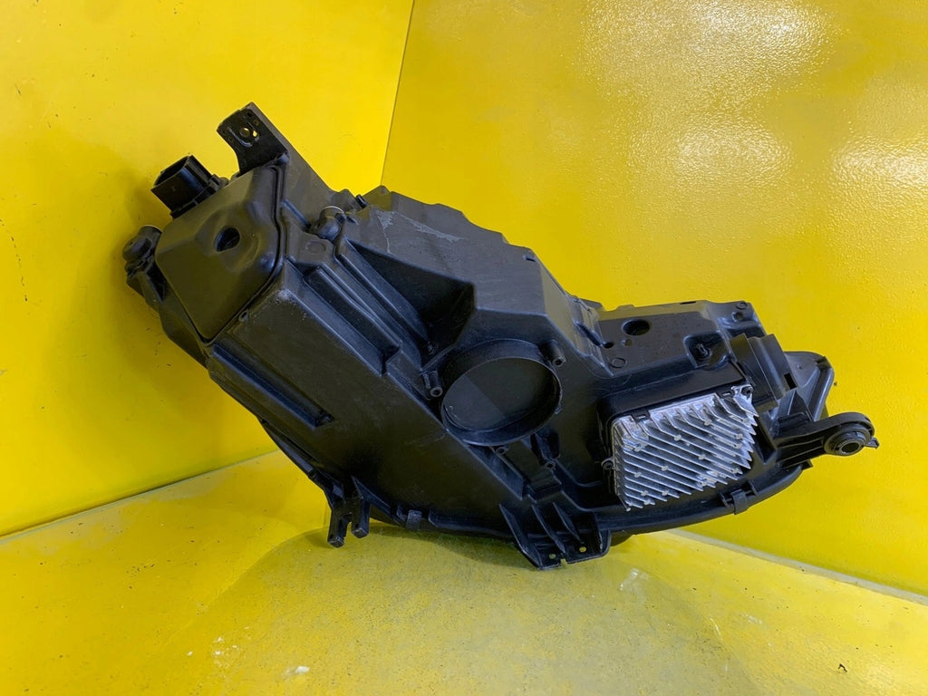 Frontscheinwerfer Audi A4 B9 8W0941033D LED Links Scheinwerfer Headlight