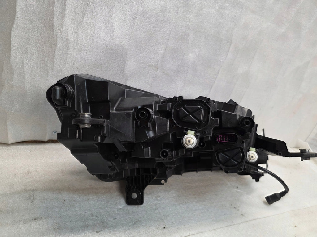 Frontscheinwerfer Skoda Enyaq IV 5LB941015B LED Links Scheinwerfer Headlight SCH9806990924ut