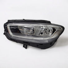 Laden Sie das Bild in den Galerie-Viewer, Frontscheinwerfer Mercedes-Benz Citan W420 A4209060000 LED Links Headlight