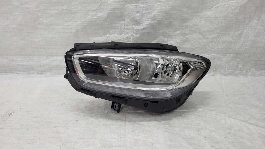 Frontscheinwerfer Mercedes-Benz Citan W420 A4209060000 LED Links Headlight