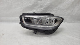 Frontscheinwerfer Mercedes-Benz Citan W420 A4209060000 LED Links Headlight SCH7782601841tj