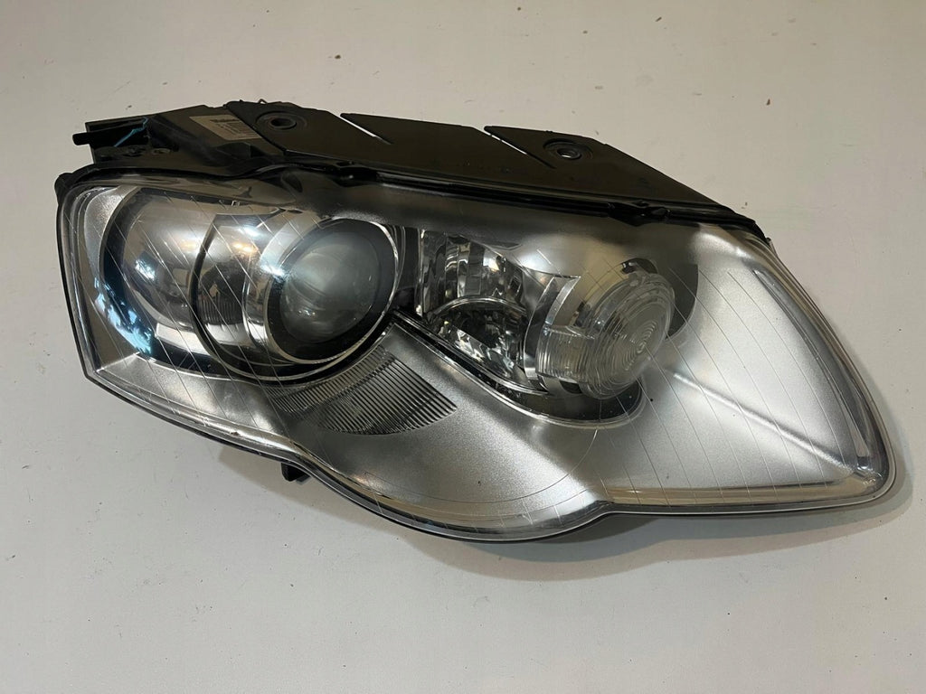 Frontscheinwerfer VW Passat Xenon Rechts Scheinwerfer Headlight SCH5767072963fv