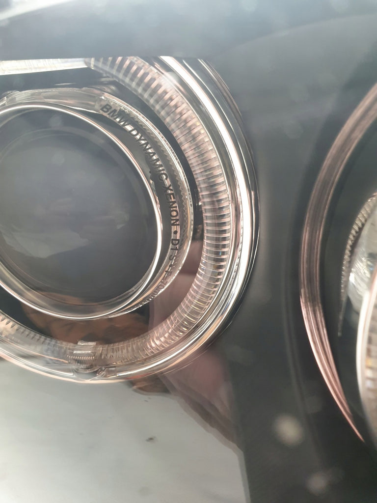 Frontscheinwerfer BMW X3 E83 7162194-05 Xenon Rechts Scheinwerfer Headlight SCH2629523292le