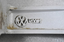Load image into Gallery viewer, 1x Alufelge 17 Zoll 7.0" 5x112 54ET Glanz Silber 1K5071497 VW Golf V Plus FEL3481874417mc