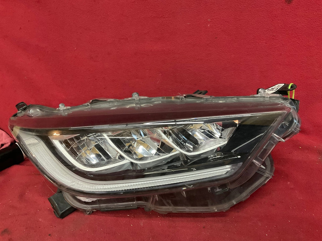 Frontscheinwerfer Toyota Yaris 27583R Full LED Rechts Scheinwerfer Headlight SCH2251819787bl