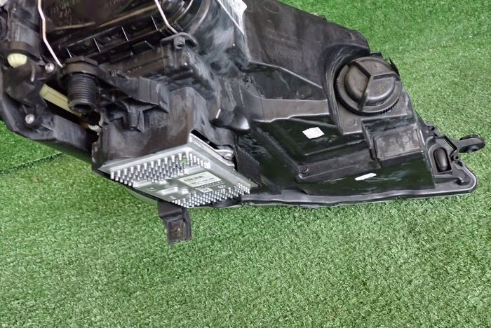 Frontscheinwerfer Seat Leon 5F1941007E Full LED Links Scheinwerfer Headlight SCH4507970771qw