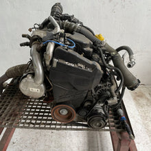 Laden Sie das Bild in den Galerie-Viewer, Motor Renault Kadjar K9K21 K081 1.5 DCI 110PS 2017 Diesel Engine Komplett