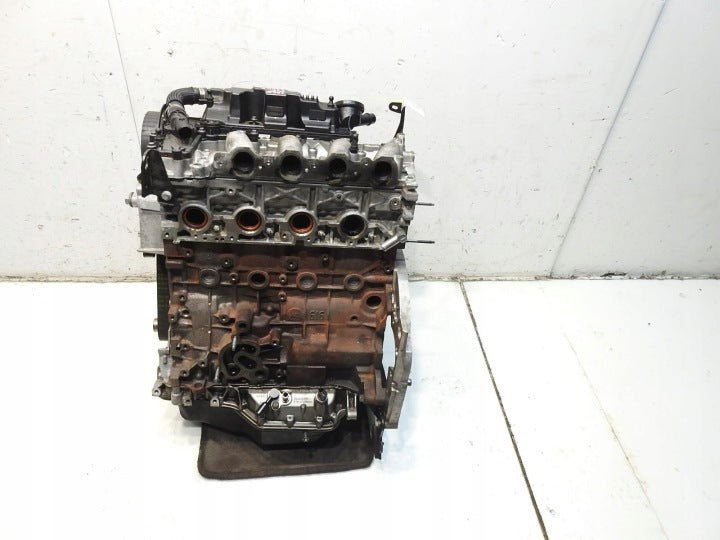 Motor Jaguar Xf X250 224DT 2.2 190PS 140kW 2007 Diesel Engine Unkomplett MOT8705136765lg