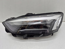 Laden Sie das Bild in den Galerie-Viewer, Frontscheinwerfer Audi A5 8W6941011 LED Links Scheinwerfer Headlight SCH6051725245dq