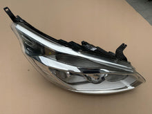 Laden Sie das Bild in den Galerie-Viewer, Frontscheinwerfer Ford Transit Custom GK21-13D152-BA LED Rechts Headlight