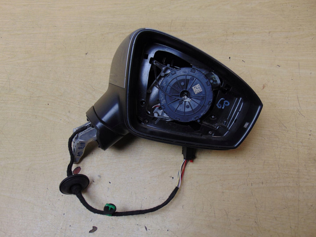 Außenspiegel Seitenspiegel VW Tiguan 5NA9595 Rechts Side Mirror