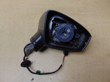 Laden Sie das Bild in den Galerie-Viewer, Außenspiegel Seitenspiegel VW Tiguan 5NA9595 Rechts Side Mirror