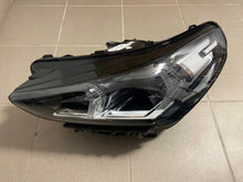 Load image into Gallery viewer, Frontscheinwerfer BMW X1 LED Links Scheinwerfer Headlight SCH4660729569pp