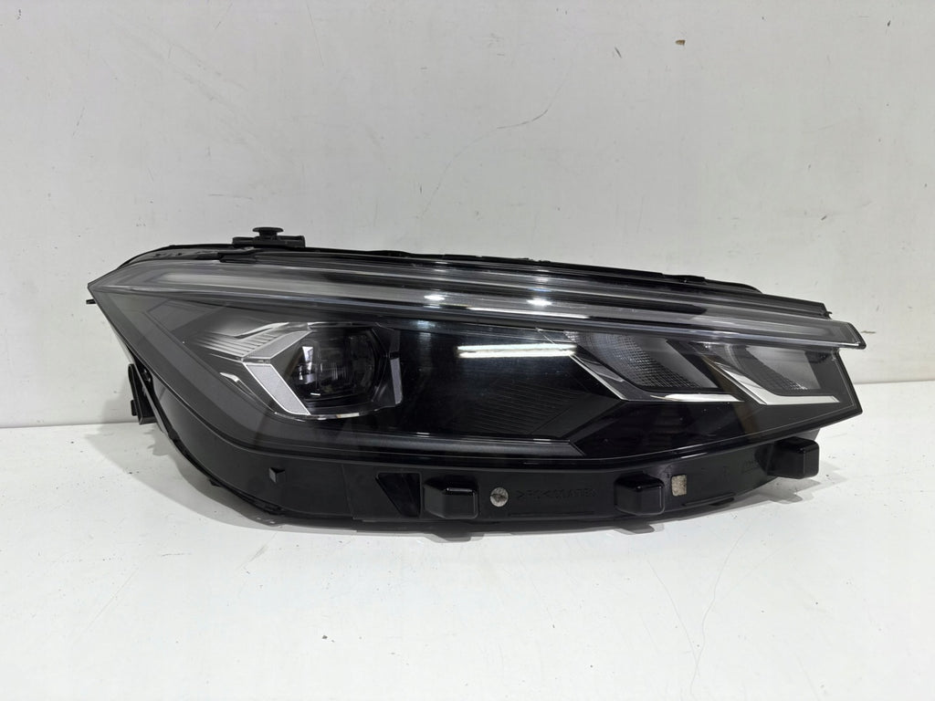 Frontscheinwerfer VW Passat 3J1941006 Rechts Scheinwerfer Headlight SCH1970202327nv
