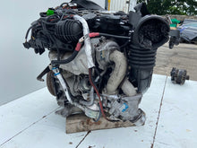 Load image into Gallery viewer, Motor BMW E84 N47D20B 2.0 204PS 150kW 155TKm 2008 Diesel Engine Komplett MOT4467826757cz