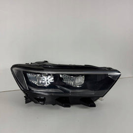 Frontscheinwerfer VW T-Roc 2GA941036R Rechts Scheinwerfer Headlight SCH6872226418zw
