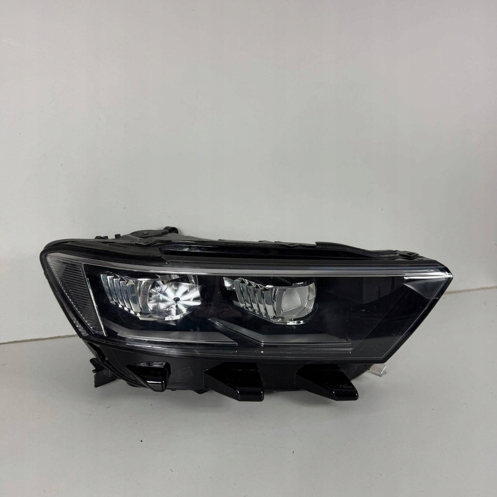 Frontscheinwerfer VW T-Roc 2GA941036R Rechts Scheinwerfer Headlight SCH6872226418zw