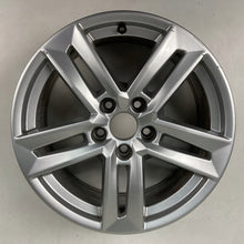 Load image into Gallery viewer, 1x Alufelge 17 Zoll 7.0" 5x112 42ET 8W0601025P Audi A4 B9 Rim Wheel FEL1760687264ep