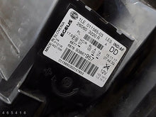 Laden Sie das Bild in den Galerie-Viewer, Frontscheinwerfer Opel Vivaro 260603220 Links Scheinwerfer Headlight SCH4072046053pv