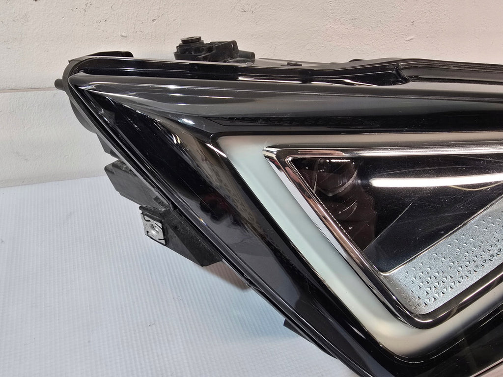 Frontscheinwerfer Seat Ateca 576941032B Rechts Scheinwerfer Headlight SCH5814316998ue
