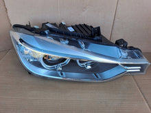 Laden Sie das Bild in den Galerie-Viewer, Frontscheinwerfer BMW 3 F30 F31 7259526 Rechts Scheinwerfer Headlight SCH5905797763gk