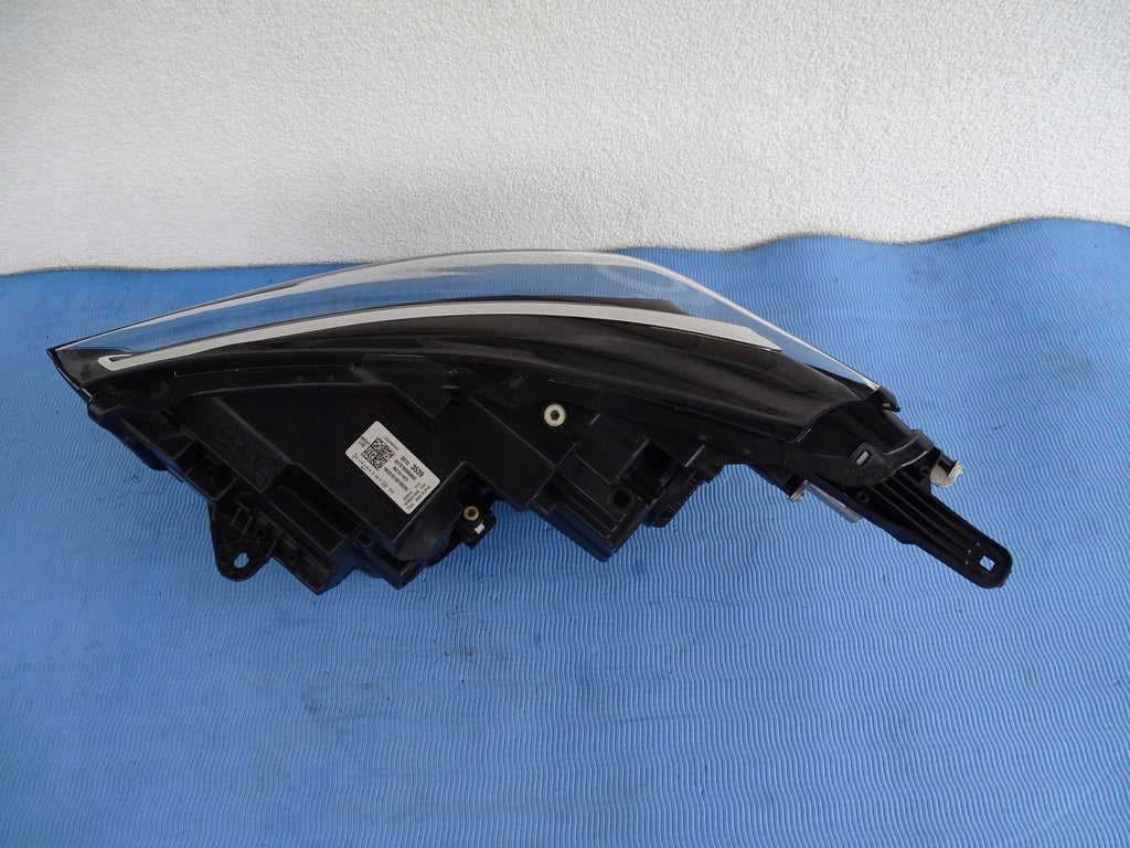 Frontscheinwerfer Opel Crossland X 39153539 Laser Rechts Scheinwerfer Headlight SCH2591394506uz