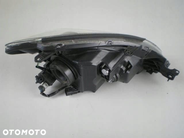 Frontscheinwerfer Mitsubishi Lancer I FALSE Scheinwerfer Headlight SCH7819189390iu