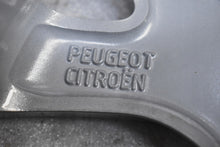 Load image into Gallery viewer, 1x Alufelge 15 Zoll 6.0" 4x108 23ET 9673773877 Citroën C3 Picasso Mg Rim Wheel FEL6452145880pw