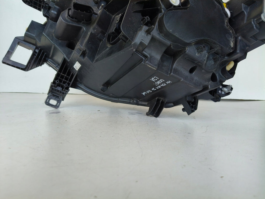 Frontscheinwerfer VW 11B941036H LED Rechts Scheinwerfer Headlight SCH5015587220da