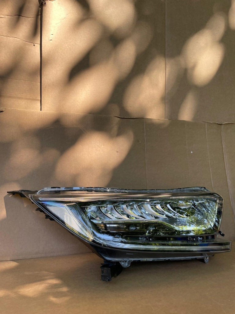 Frontscheinwerfer Honda Cr-V V Crv Full LED Rechts Scheinwerfer Headlight SCH3187970681wu