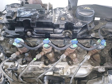 Laden Sie das Bild in den Galerie-Viewer, Motor Peugeot 508 I 10JBHC 1.6 HDI 2016 Diesel Engine Komplett