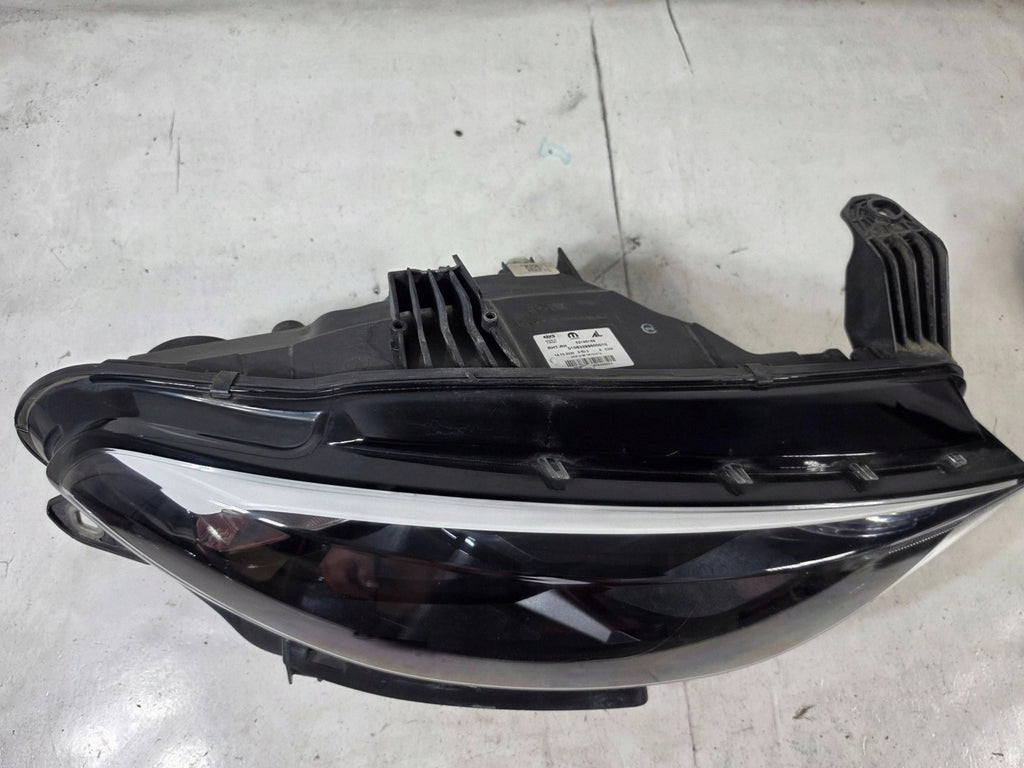 Frontscheinwerfer Fiat Tipo 52145159 Rechts Scheinwerfer Headlight SCH6191857483mc