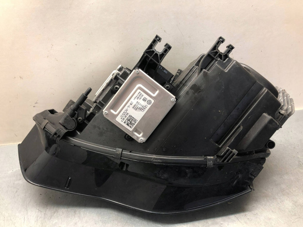 Frontscheinwerfer Audi Coupe 8T0941032 Xenon Rechts Scheinwerfer Headlight SCH8536274403qq