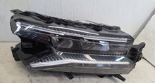 Load image into Gallery viewer, Frontscheinwerfer Citroën C5 Aircross 9845355980 LED Rechts Headlight SCH2793179625fh