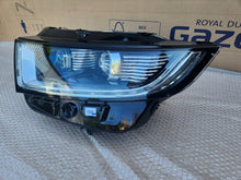 Load image into Gallery viewer, Frontscheinwerfer Ford FK7Z13008B Full LED Links Scheinwerfer Headlight SCH1199012392ba