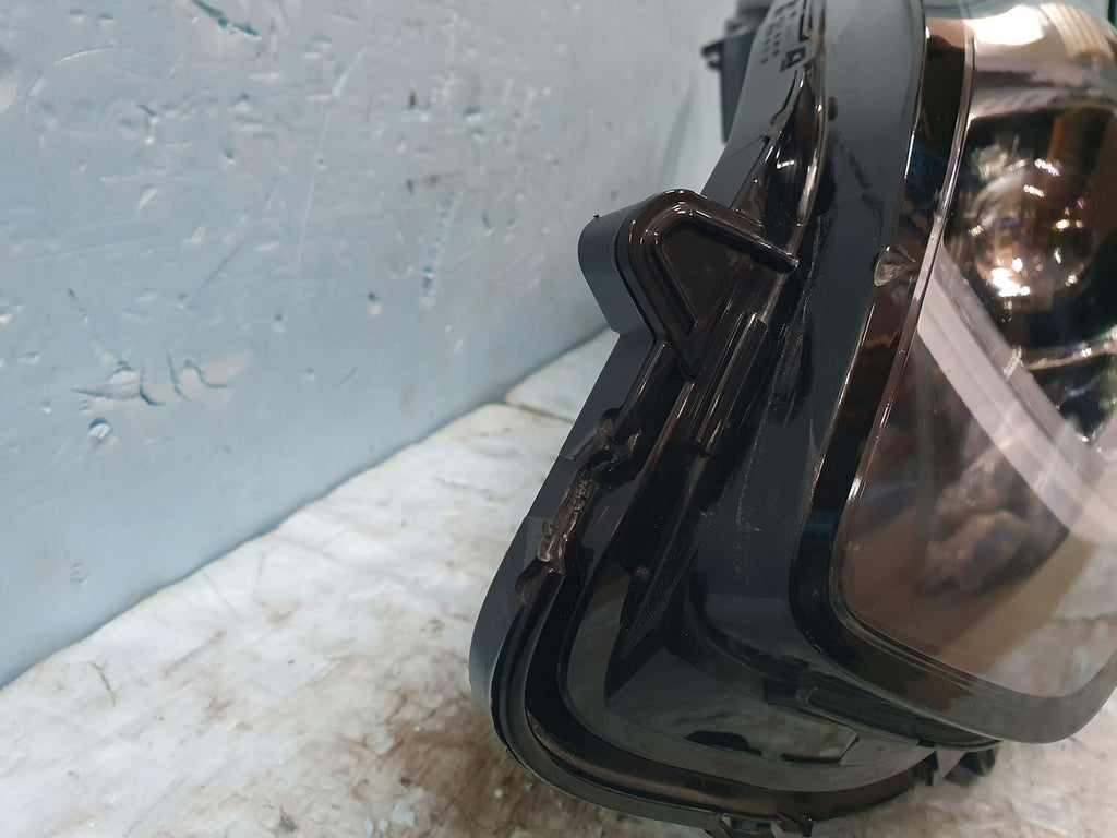 Frontscheinwerfer Honda Jazz V Full LED Links Scheinwerfer Headlight