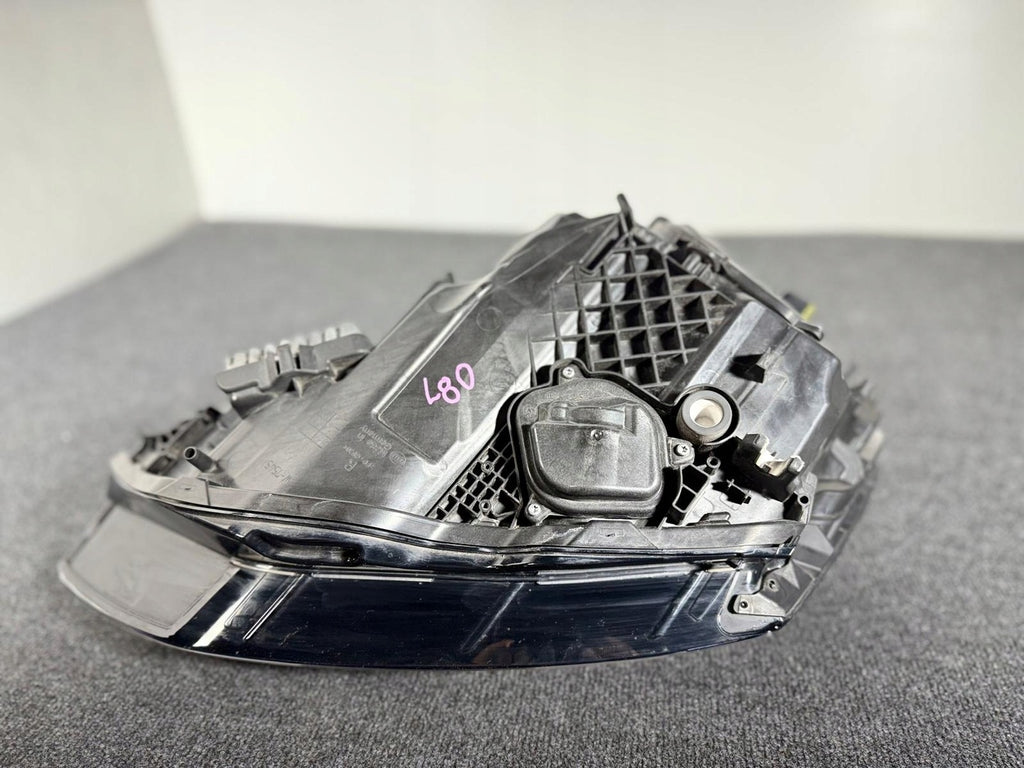 Frontscheinwerfer Audi A6 A7 4K8941086C Laser Rechts Scheinwerfer Headlight SCH4457550595wm