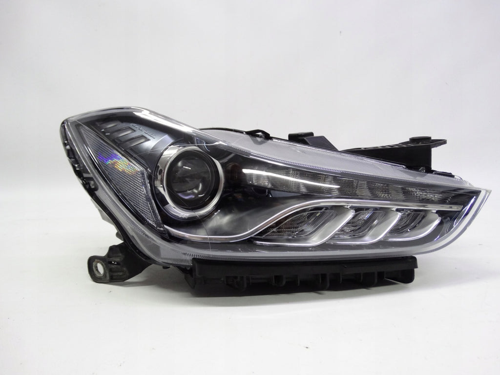 Frontscheinwerfer Maserati Ghibli III 670004658 Xenon Rechts Headlight SCH6178263129mn