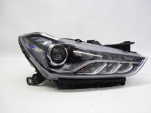 Laden Sie das Bild in den Galerie-Viewer, Frontscheinwerfer Maserati Ghibli III 670004658 Xenon Rechts Headlight SCH6178263129mn