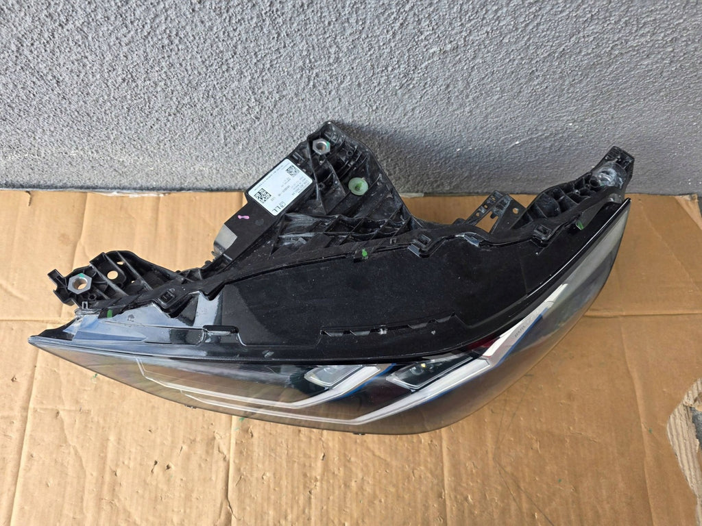 Frontscheinwerfer BMW X3 5A1BD2508 Links Scheinwerfer Headlight SCH2168317781jj