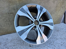 Laden Sie das Bild in den Galerie-Viewer, 1x Alufelge 18 Zoll 7.0" 5x114.3 Honda Crv Cr-V Rim Wheel FEL7987972362js