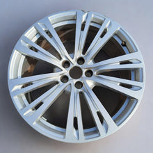 Load image into Gallery viewer, 1x Alufelge 20 Zoll 9.0&quot; 5x112 9JX20ET40 Audi A8 Rim Wheel