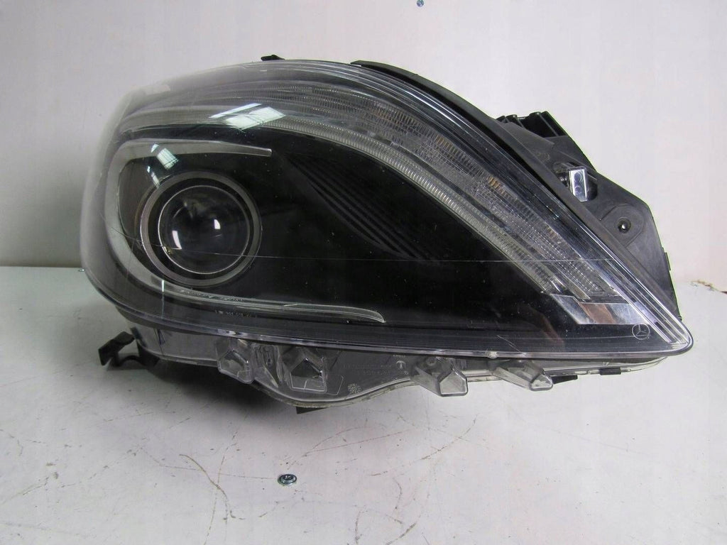 Frontscheinwerfer Mercedes-Benz W246 A2468207861 Xenon Rechts Headlight SCH6109837149dn