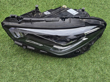 Laden Sie das Bild in den Galerie-Viewer, Frontscheinwerfer Mercedes-Benz Cla A1189066901 Links Scheinwerfer Headlight SCH2668734818iv