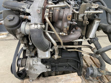 Laden Sie das Bild in den Galerie-Viewer, Motor Audi Seat Skoda VW BWK 1.4 TSI 150PS 110kW 173TKm Engine Komplett MOT3145130314qe